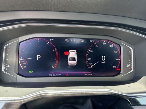 Used 2024 Volkswagen Jetta SEL FWD image 57