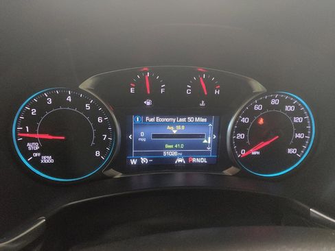 Used 2024 Chevrolet Equinox LT image 23