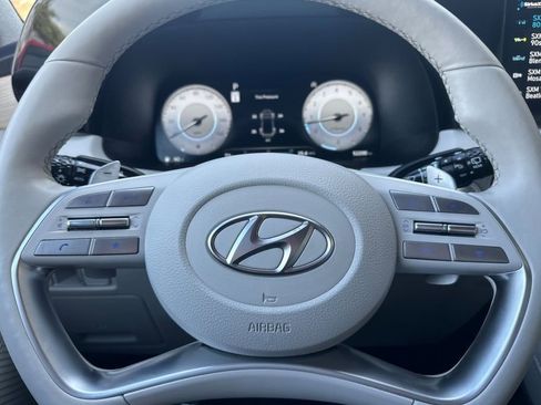 Used 2024 Hyundai Palisade Limited image 22