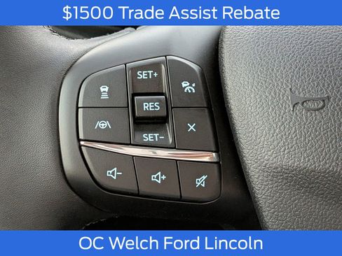 New 2025 Ford Bronco Sport Heritage w/ Convenience Package image 28