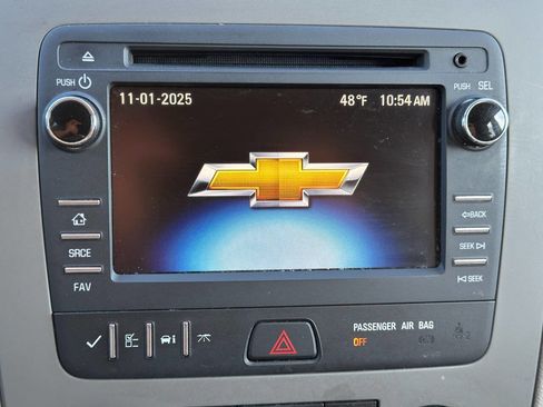 Used 2016 Chevrolet Traverse LS image 46