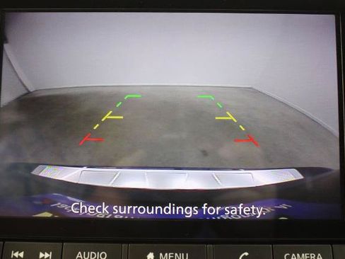 Certified 2026 Nissan Rogue SV FWD image 13