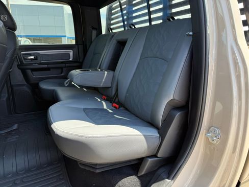 Used 2018 RAM 2500 Power Wagon image 37