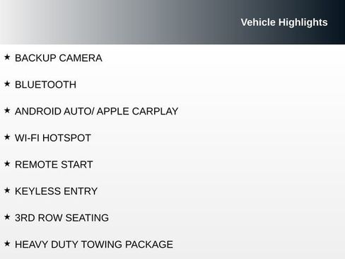 Used 2021 Chevrolet Tahoe LS image 8