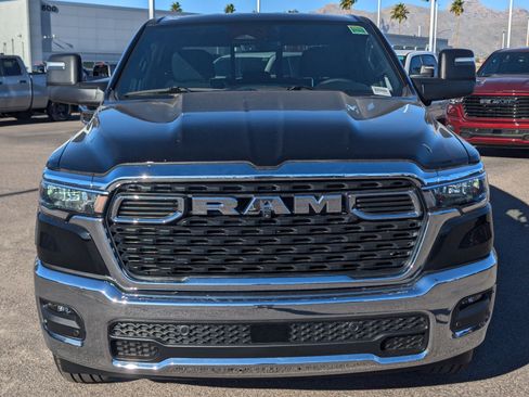New 2026 RAM 1500 Big Horn image 6