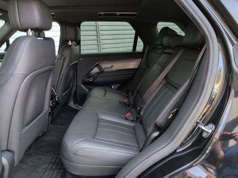 Used 2024 Land Rover Range Rover Sport Dynamic SE image 27