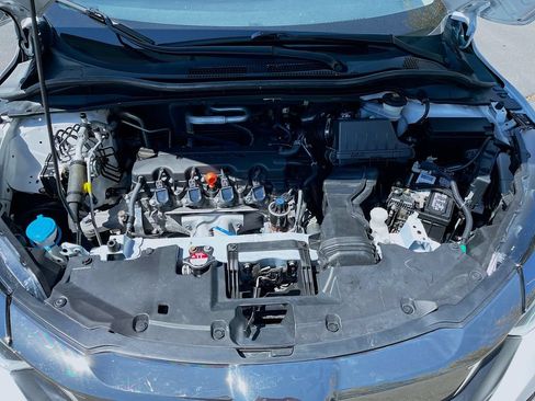 Used 2022 Honda HR-V EX image 29