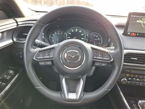 Used 2020 MAZDA CX-9 Grand Touring image 17