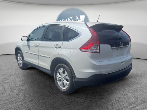 Used 2013 Honda CR-V EX-L image 6