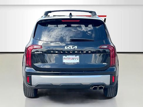 Used 2025 Kia Telluride S AWD/4WD image 6