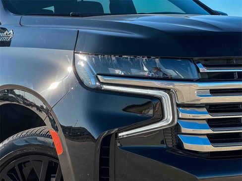 Used 2023 Chevrolet Tahoe High Country image 10