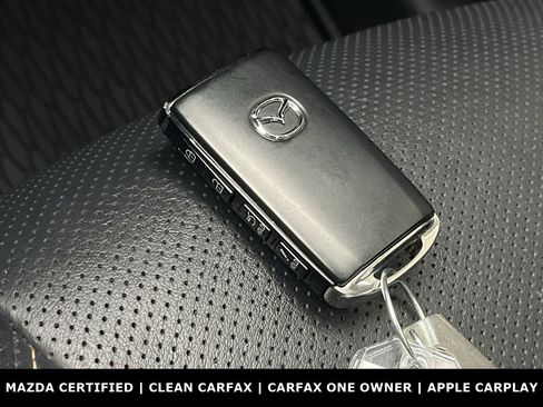 Used 2024 MAZDA CX-90 Plug-In Hybrid w/ Premium Plus image 29