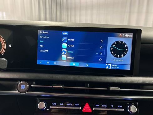 Used 2025 Hyundai Tucson SEL image 15