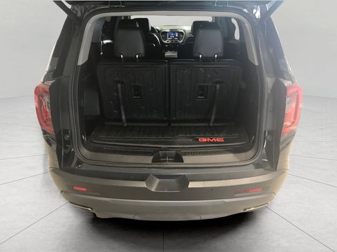 Used 2020 GMC Acadia AT4 w/ Driver Alert Package II image 14