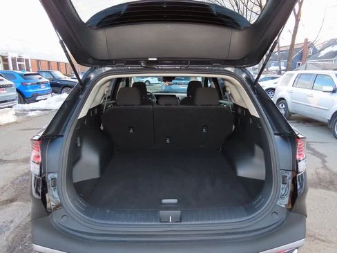 Used 2023 Kia Sportage LX image 12