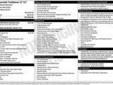 New 2026 Chevrolet TrailBlazer LT w/ Driver Confidence Package image 5