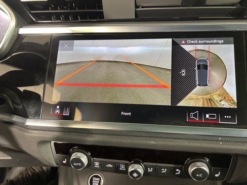 Used 2025 Audi Q3 2.0T Premium Plus w/ Premium Plus Package image 26