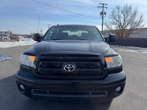 Used 2012 Toyota Tundra 4x4 CrewMax w/ TRD Rock Warrior Pkg image 14