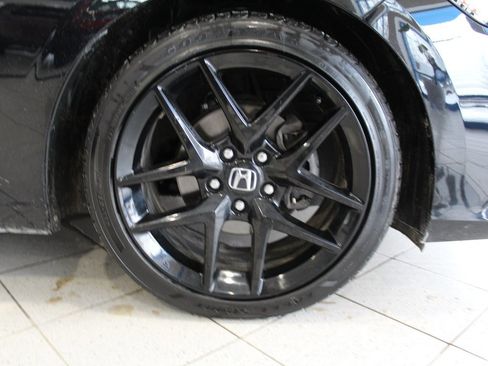 Certified 2023 Honda Civic Sport image 10