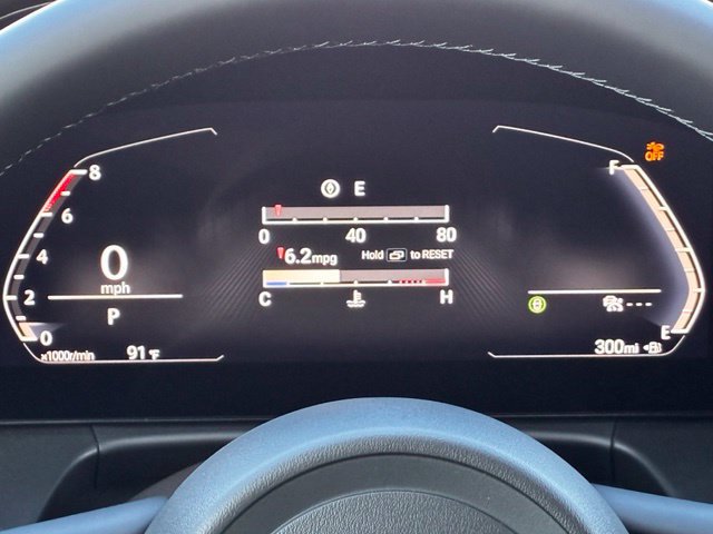 New 2026 MAZDA CX-5 Select AWD/4WD image 11