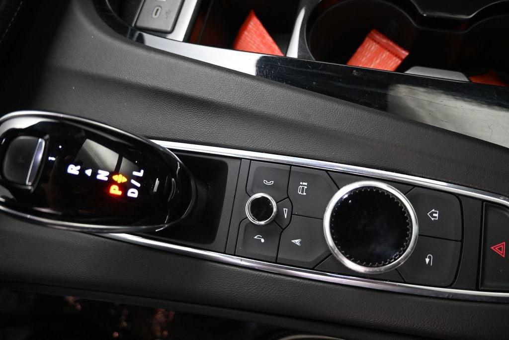 Used 2024 Cadillac Escalade Sport AWD/4WD image 33