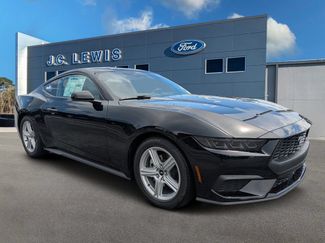 New 2026 Ford Mustang Coupe RWD 360° Tour