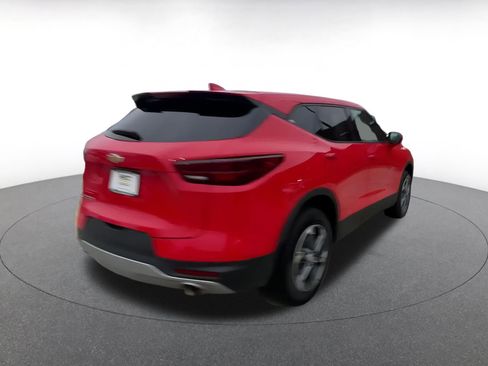 Used 2025 Chevrolet Blazer LT image 14