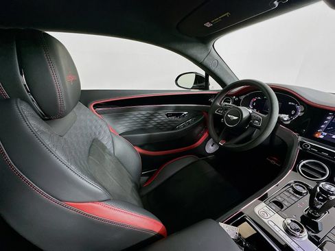 Used 2025 Bentley Continental GT Speed AWD/4WD image 68
