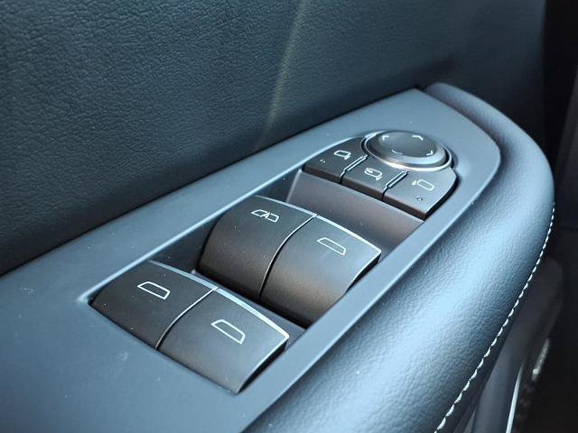 New 2027 Buick Enclave Sport Touring w/ Power Package FWD image 17
