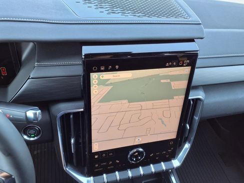 New 2025 GMC Acadia Elevation w/ LPO, Floor Liner Package image 16