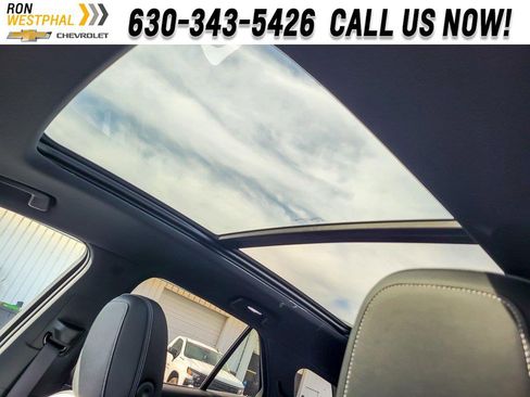 New 2026 Chevrolet Blazer EV LT AWD/4WD image 9