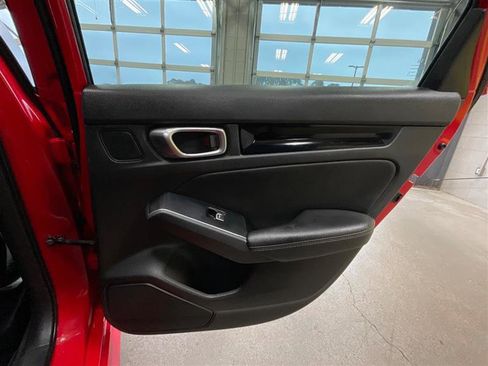 Used 2024 Honda Civic Touring image 28