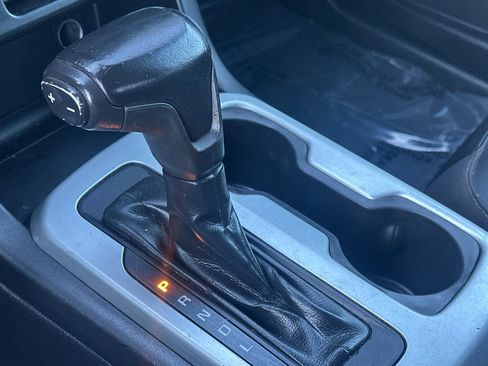 Used 2021 Chevrolet Colorado ZR2 image 26