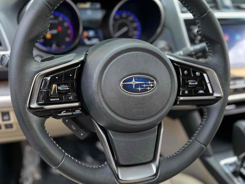 Used 2019 Subaru Outback 2.5i Limited w/ Popular Package #2 image 26