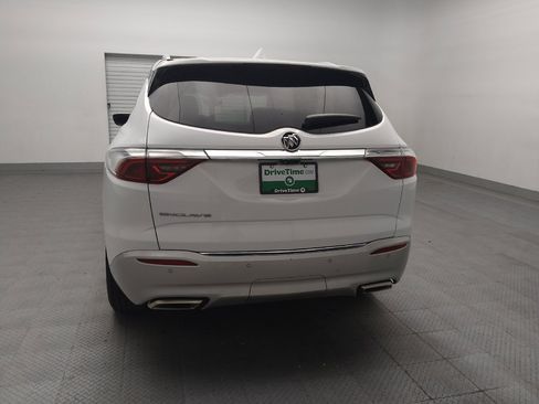 Used 2023 Buick Enclave Essence w/ Sound and Sites Package FWD image 6