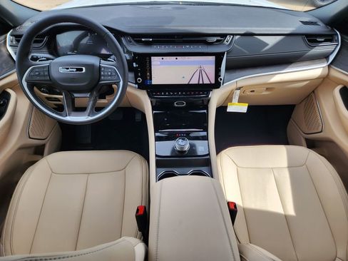 New 2026 Jeep Grand Cherokee Limited image 18