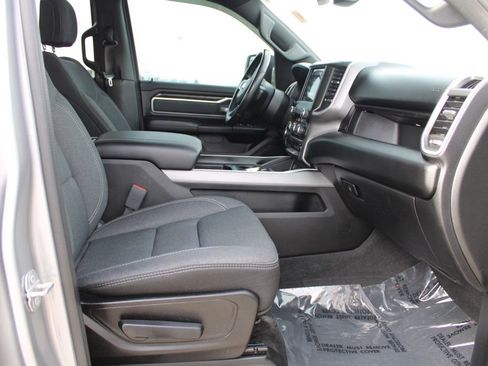 Used 2020 RAM 1500 Big Horn image 19
