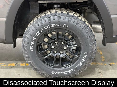 New 2026 RAM 1500 Rebel image 48