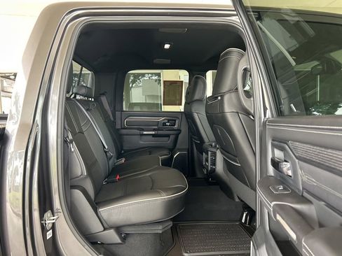 Used 2023 RAM 2500 Limited AWD/4WD image 34