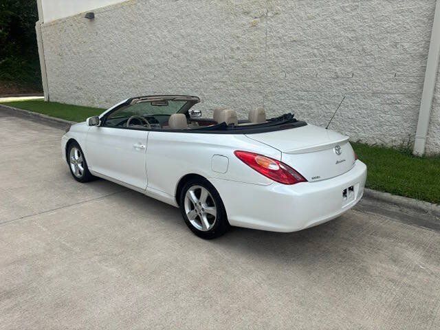 Used 2006 Toyota Solara SE FWD image 21