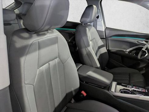 Certified 2025 Audi Q5 Premium Plus w/ Premium Plus AWD/4WD image 27