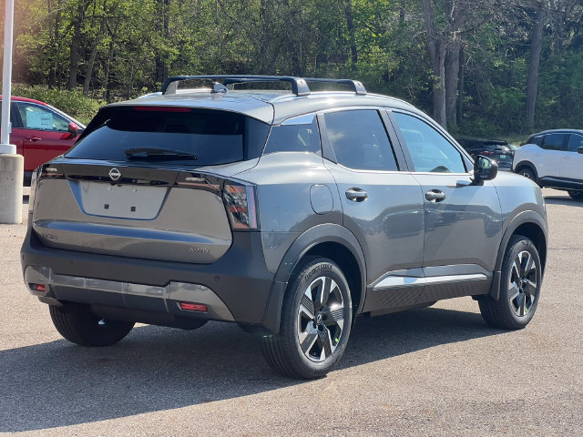 Used 2026 Nissan Kicks SV w/ Charging Package AWD/4WD image 42