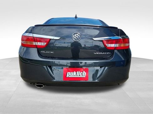 Certified 2014 Buick Verano Convenience FWD image 6