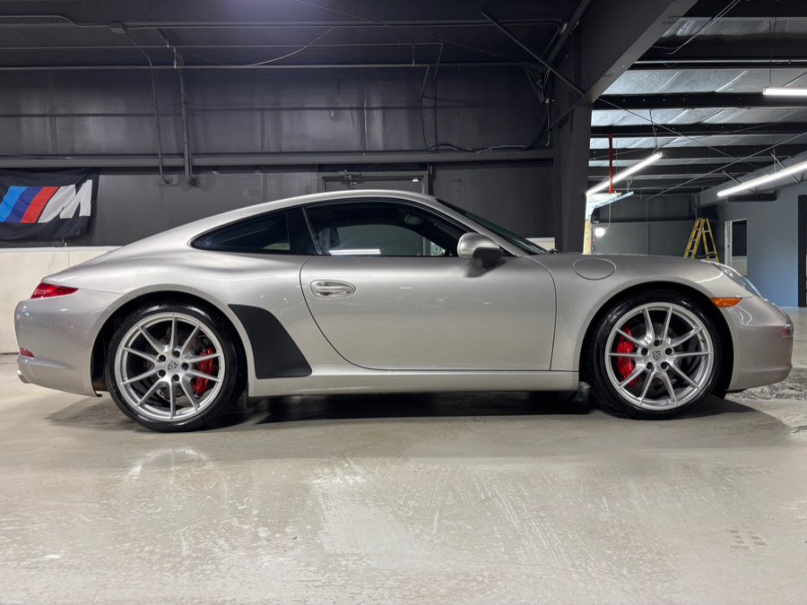 Used 2012 Porsche 911 Carrera S RWD image 5