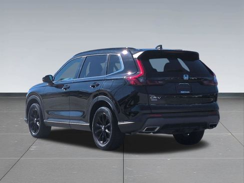Certified 2023 Honda CR-V Sport image 4