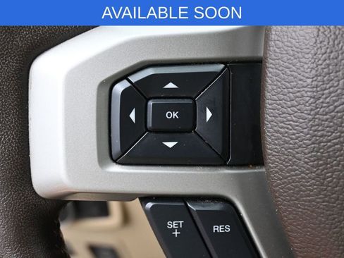 Used 2019 Ford F150 Lariat AWD/4WD image 20