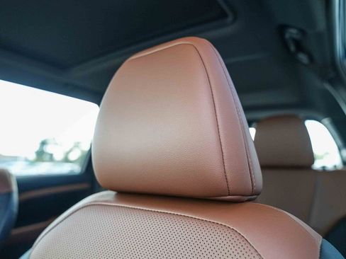 New 2025 Subaru Forester Touring image 24