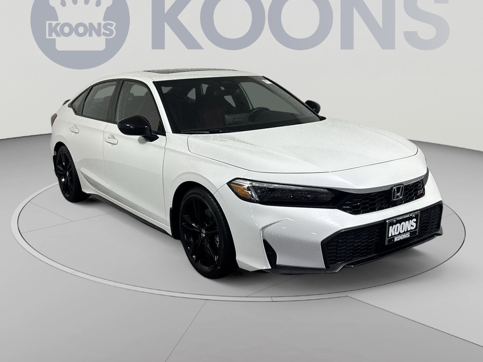 Used 2025 Honda Civic Si image 10