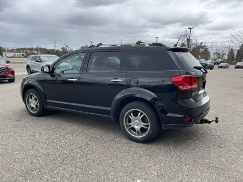 Used 2016 Dodge Journey R/T AWD/4WD image 6