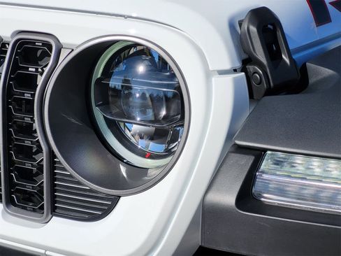 New 2026 Jeep Wrangler Unlimited Rubicon image 5